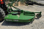 2022 John Deere 3038E Image 34