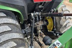 2022 John Deere 3038E Image 32