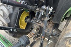 2022 John Deere 3038E Image 31