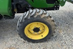 2022 John Deere 3038E Image 45