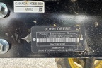 2022 John Deere 3038E Image 46