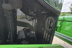 2022 John Deere 3038E Image 22