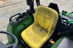 2022 John Deere 3038E Image 14
