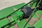 2022 John Deere 3038E Image 37