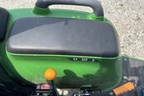 2022 John Deere 3038E Image 16