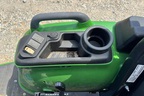 2022 John Deere 3038E Image 17