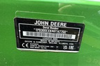 2022 John Deere 3038E Image 48