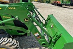2022 John Deere 3038E Image 24