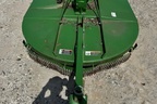 2022 John Deere 3038E Image 36