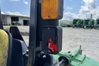 2022 John Deere 3038E Image 19