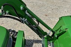 2022 John Deere 3038E Image 26