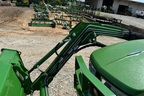 2022 John Deere 3038E Image 28