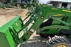 2022 John Deere 3038E Image 29