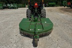2022 John Deere 3038E Image 11