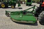 2022 John Deere 3038E Image 35