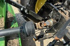2022 John Deere 3038E Image 33