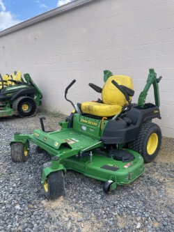 2023 John Deere Z515E Image 1