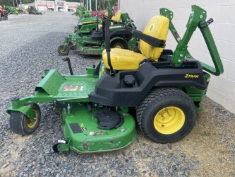 2023 John Deere Z515E-3