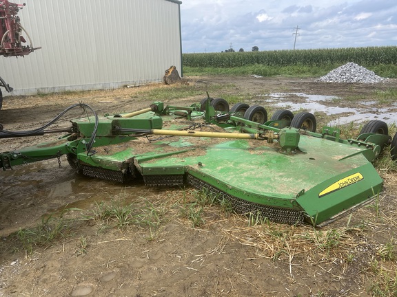 Photo of 2021 John Deere R20