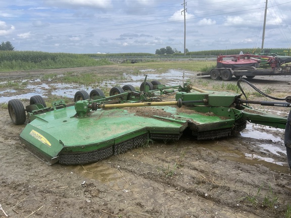 Photo of 2021 John Deere R20