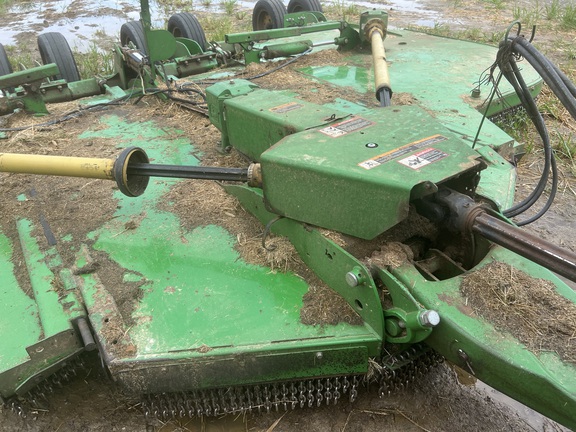 Photo of 2021 John Deere R20