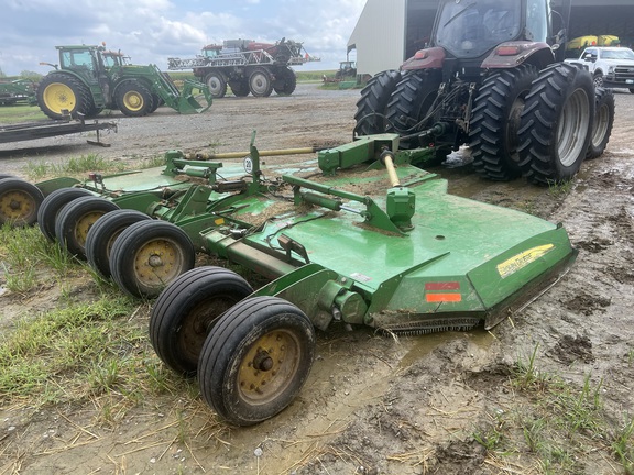 Photo of 2021 John Deere R20