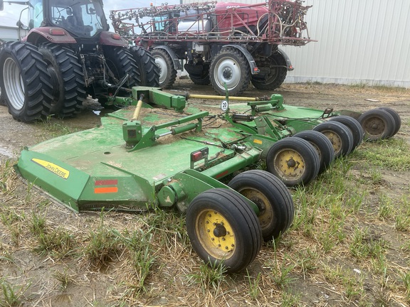 Photo of 2021 John Deere R20