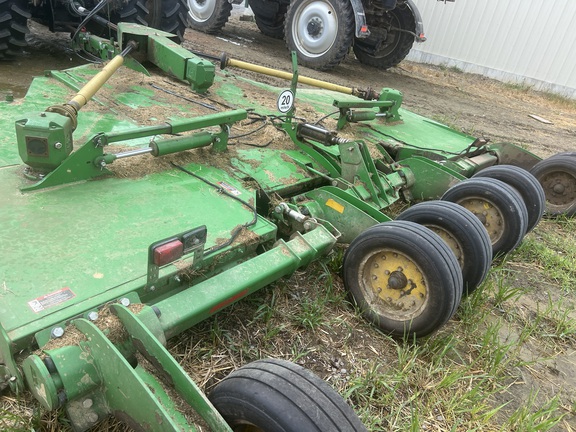 Photo of 2021 John Deere R20
