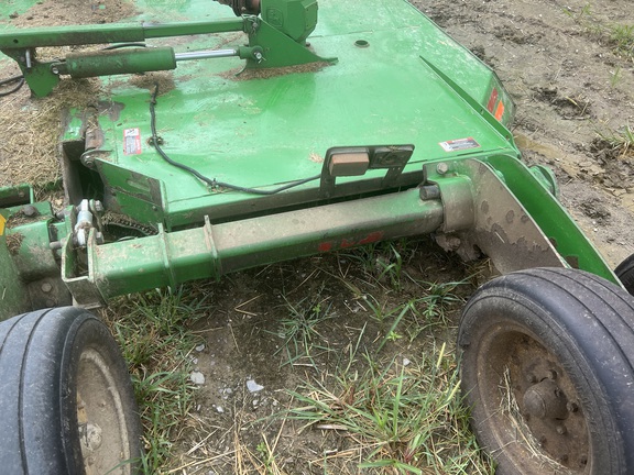 Photo of 2021 John Deere R20