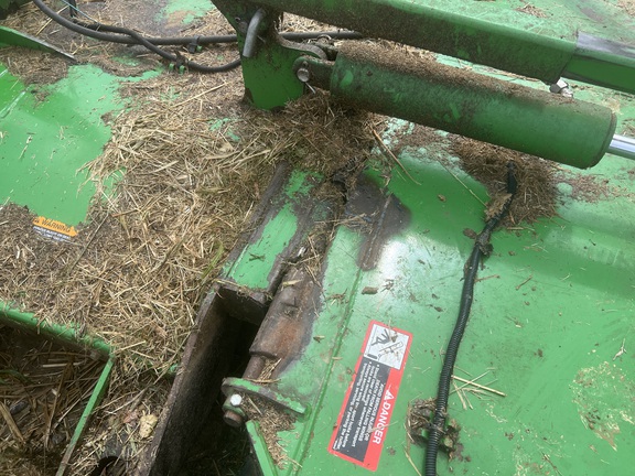 Photo of 2021 John Deere R20