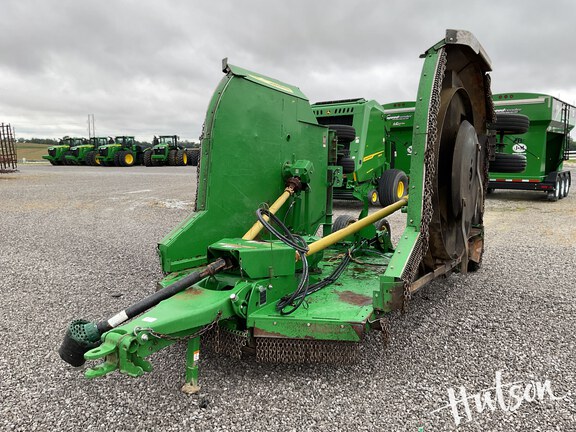 Photo of 2021 John Deere R20