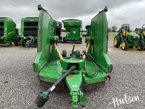 Photo of 2021 John Deere R20