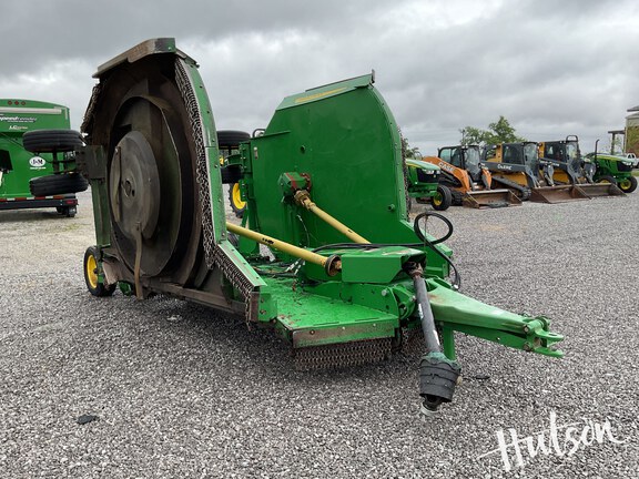 Photo of 2021 John Deere R20