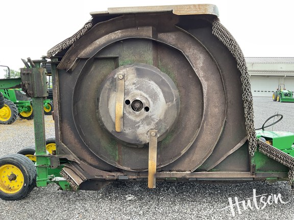 Photo of 2021 John Deere R20