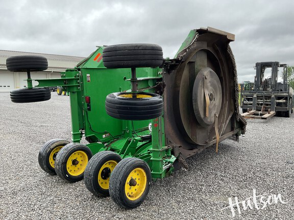 Photo of 2021 John Deere R20