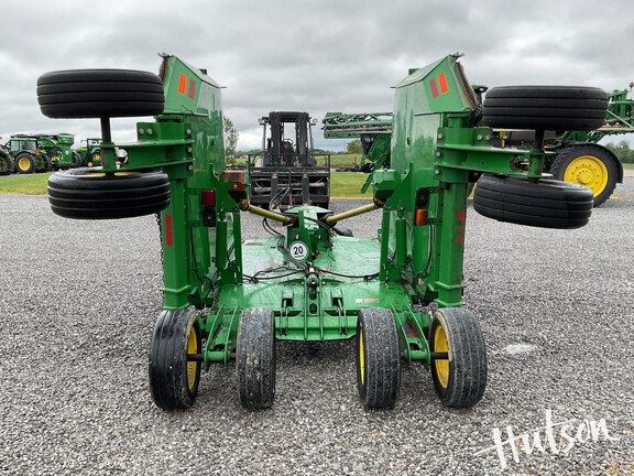 Photo of 2021 John Deere R20