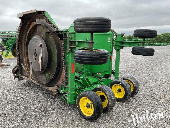 Photo of 2021 John Deere R20