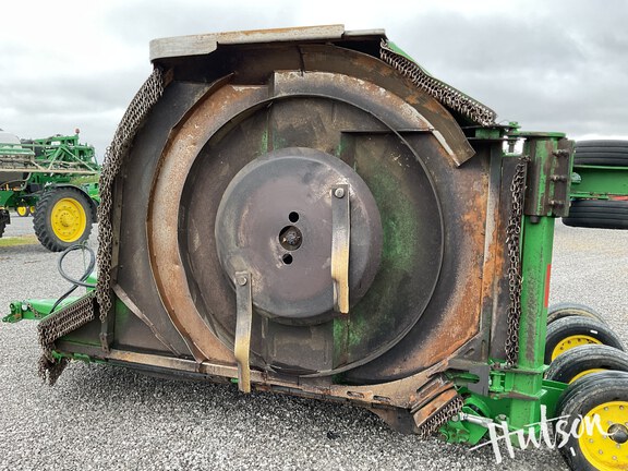 Photo of 2021 John Deere R20