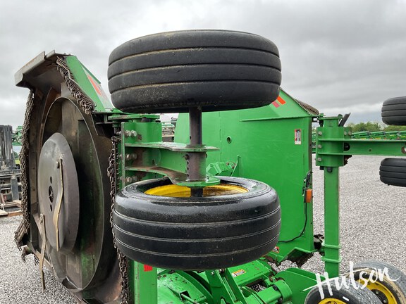 Photo of 2021 John Deere R20