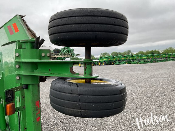 Photo of 2021 John Deere R20