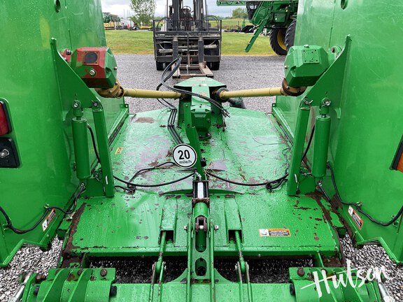 Photo of 2021 John Deere R20