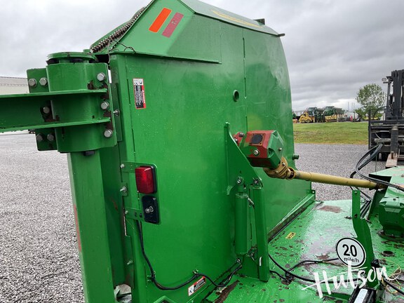 Photo of 2021 John Deere R20