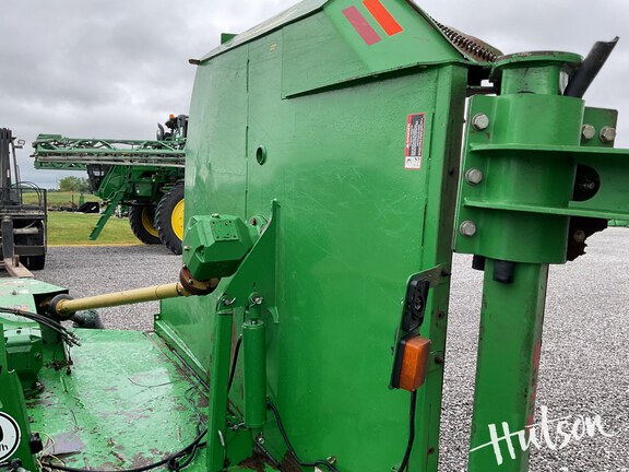 Photo of 2021 John Deere R20