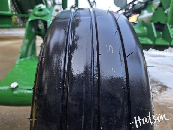 Photo of 2024 John Deere FC20M