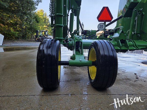 Photo of 2024 John Deere FC20M