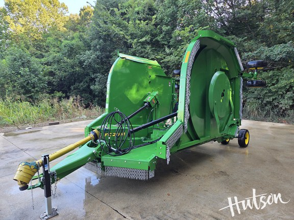Photo of 2024 John Deere FC20M