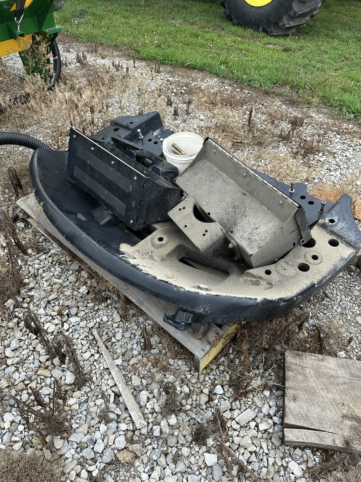 2012 Case IH 84185284 Image 1