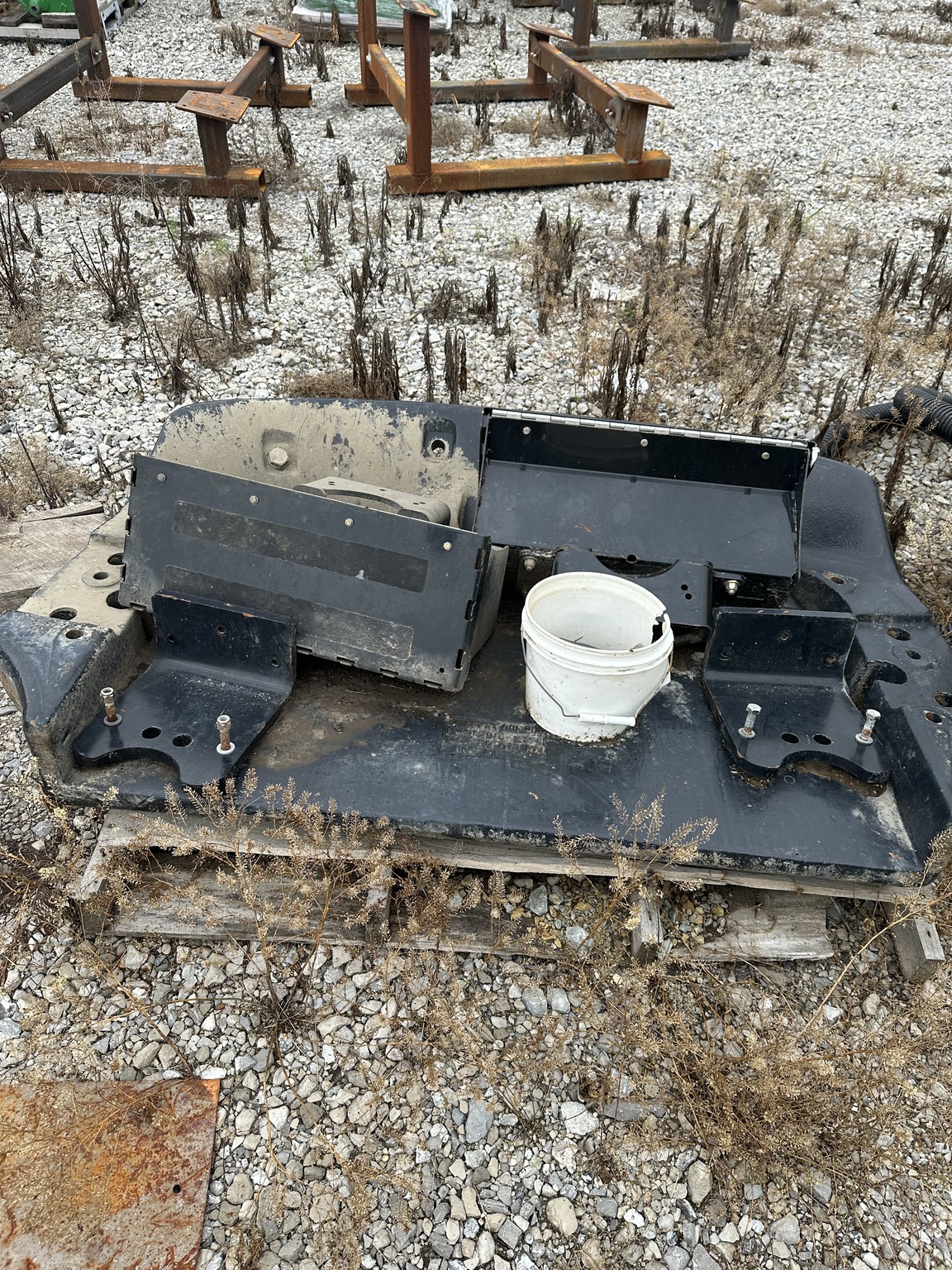 2012 Case IH 84185284 Image 2