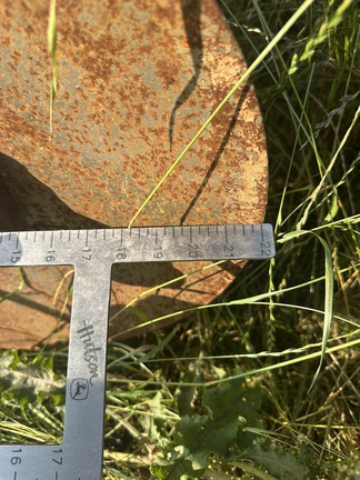 Photo of 2021 John Deere 2720