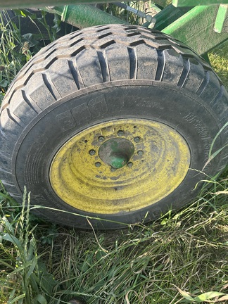 Photo of 2021 John Deere 2720